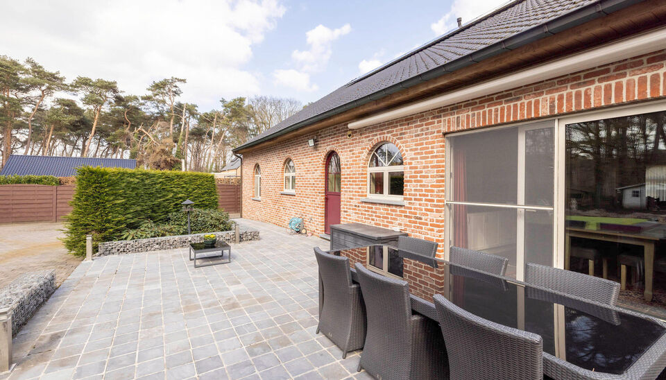 Villa te koop in Grobbendonk