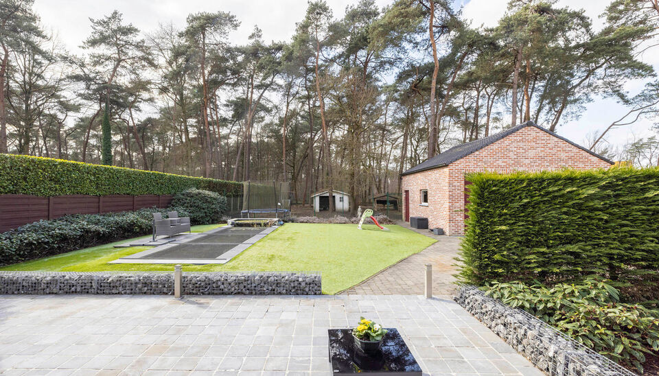 Villa te koop in Grobbendonk