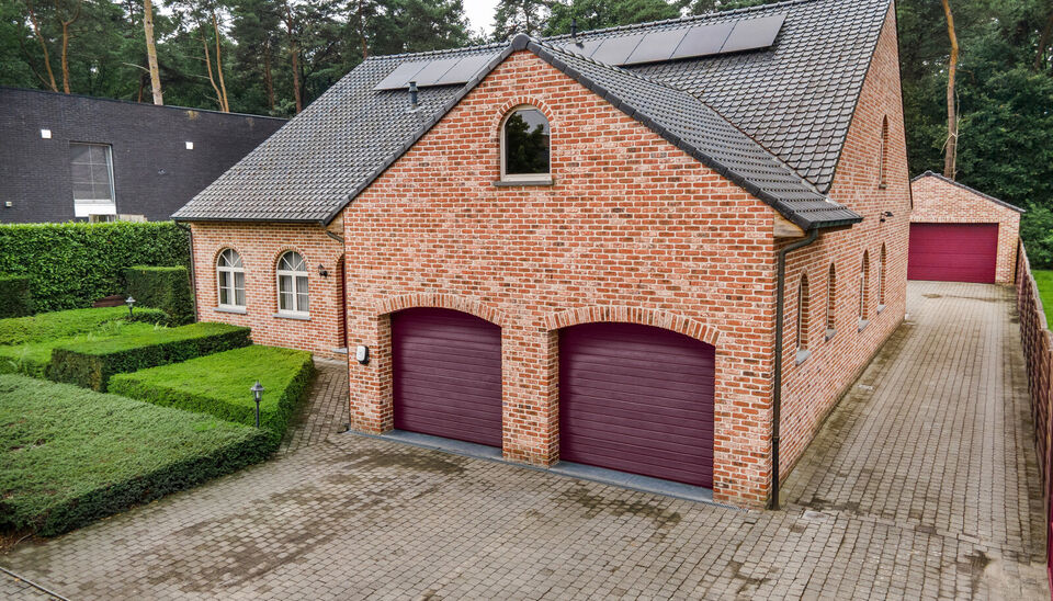 Villa te koop in Grobbendonk