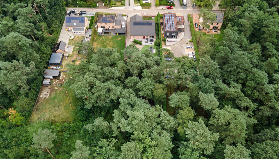 Villa te koop in Grobbendonk