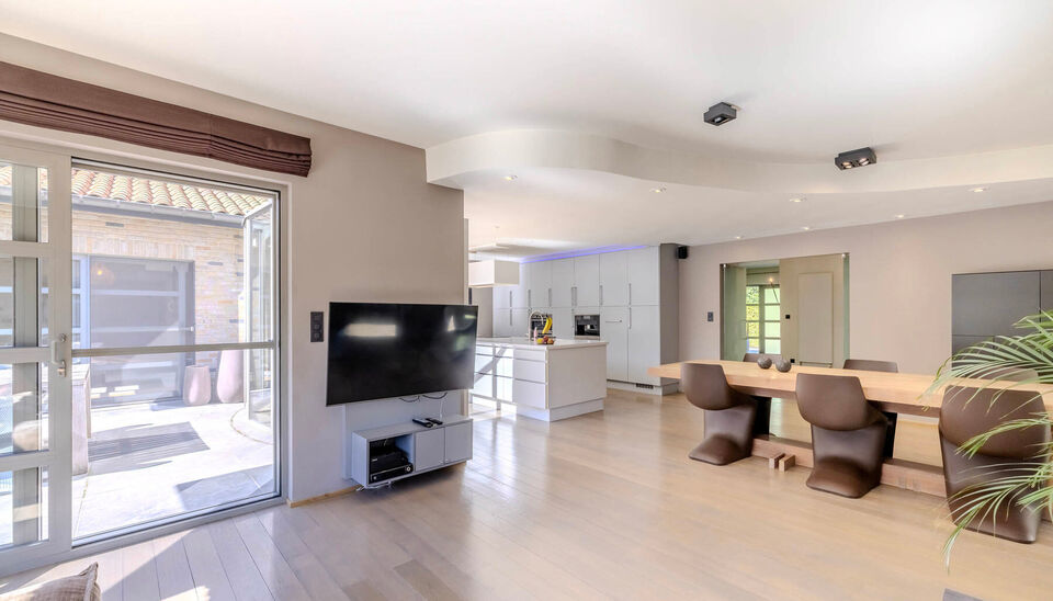 Villa te koop in Grobbendonk