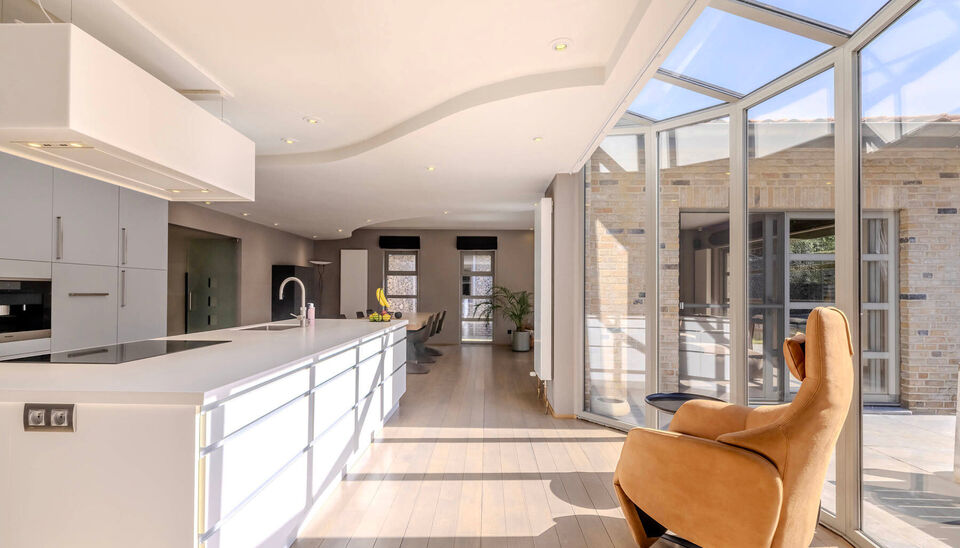 Villa te koop in Grobbendonk