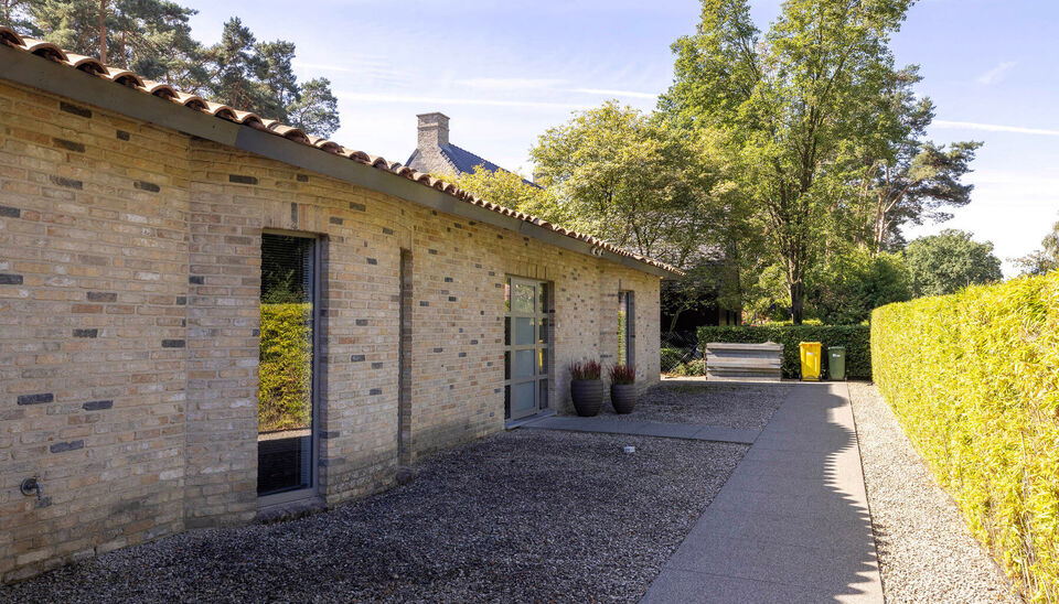 Villa te koop in Grobbendonk