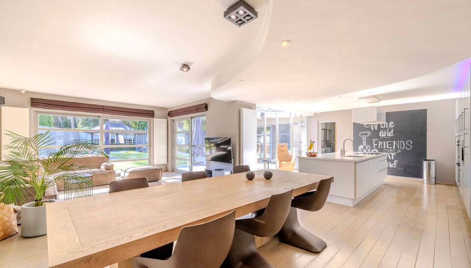 Villa te koop in Grobbendonk