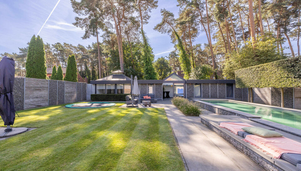 Villa te koop in Grobbendonk