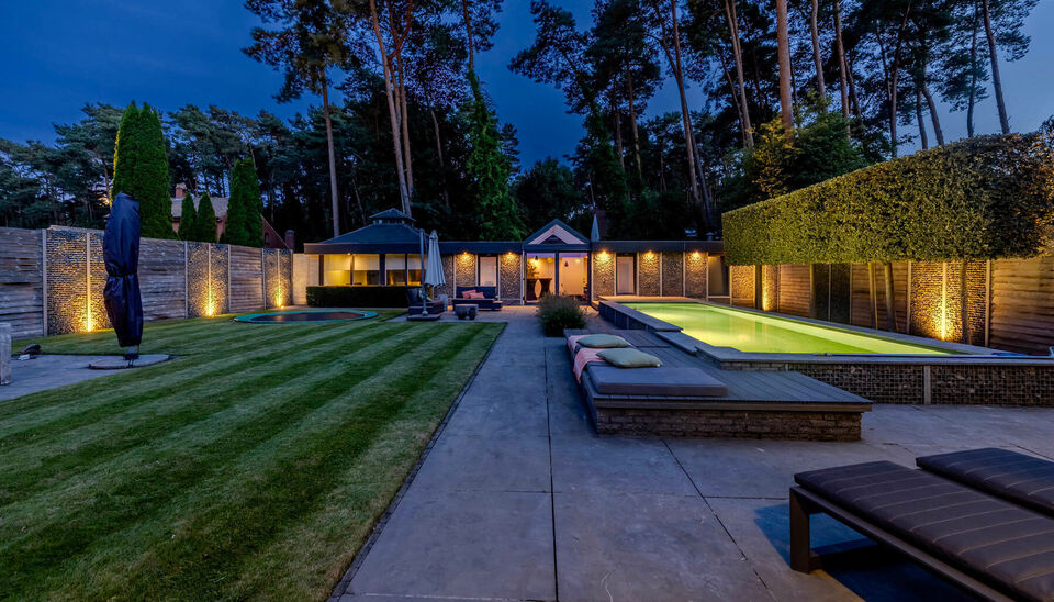 Villa te koop in Grobbendonk