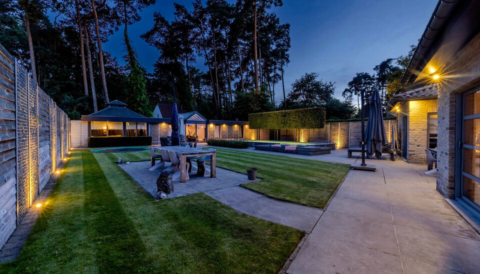 Villa te koop in Grobbendonk