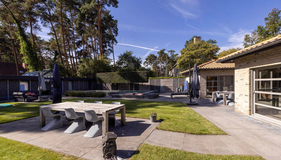 Villa te koop in Grobbendonk