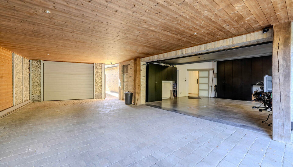 Villa te koop in Grobbendonk